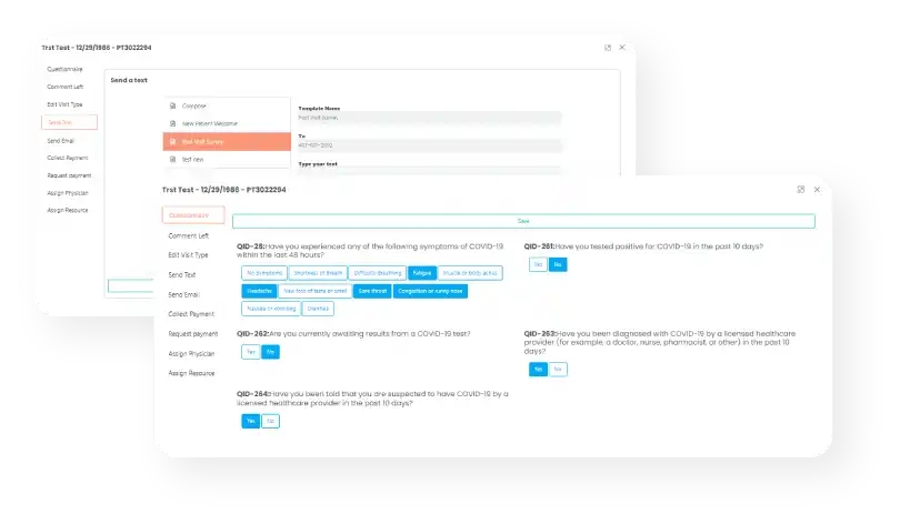 Engage Connect With Your Patients